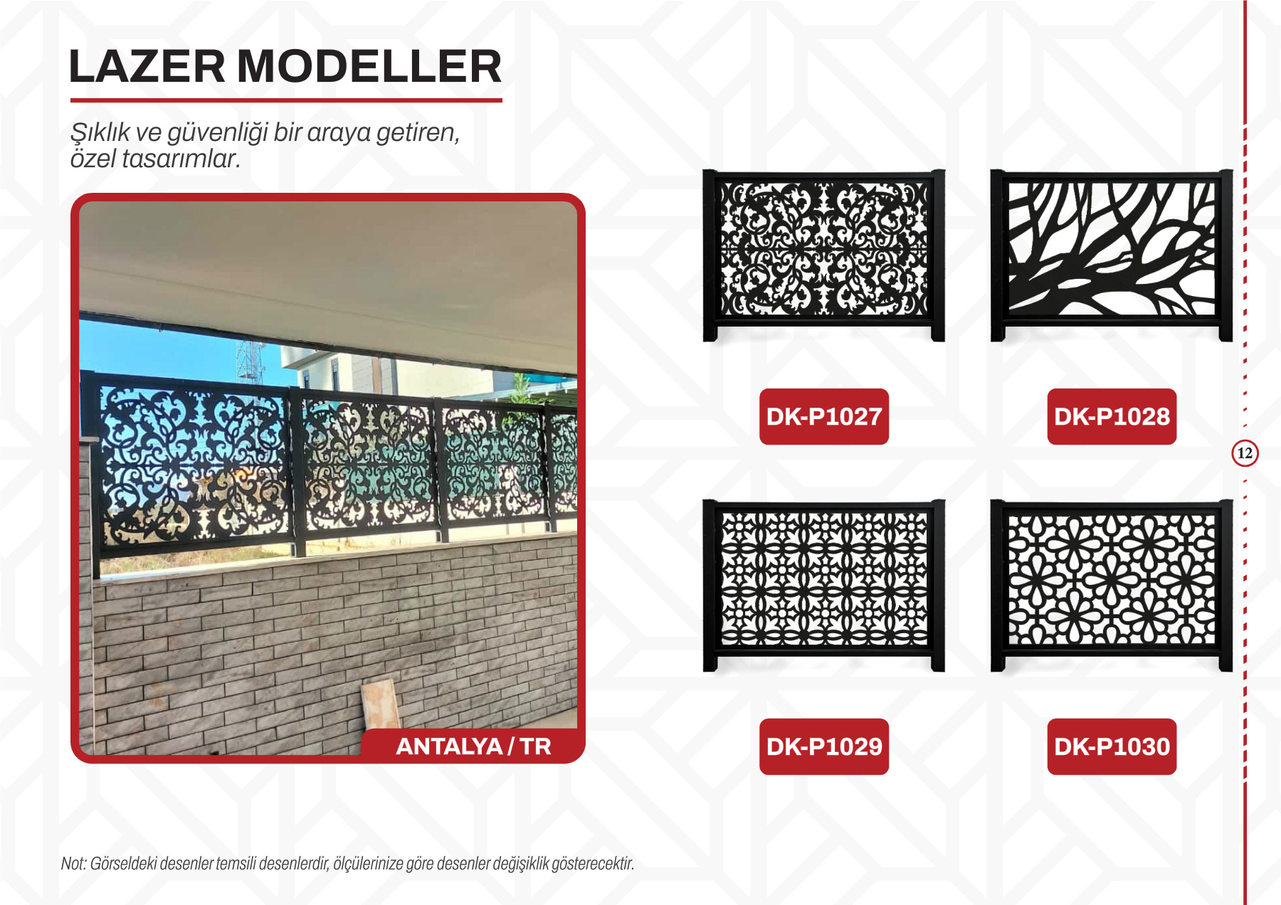 Katalog Sayfa 13
