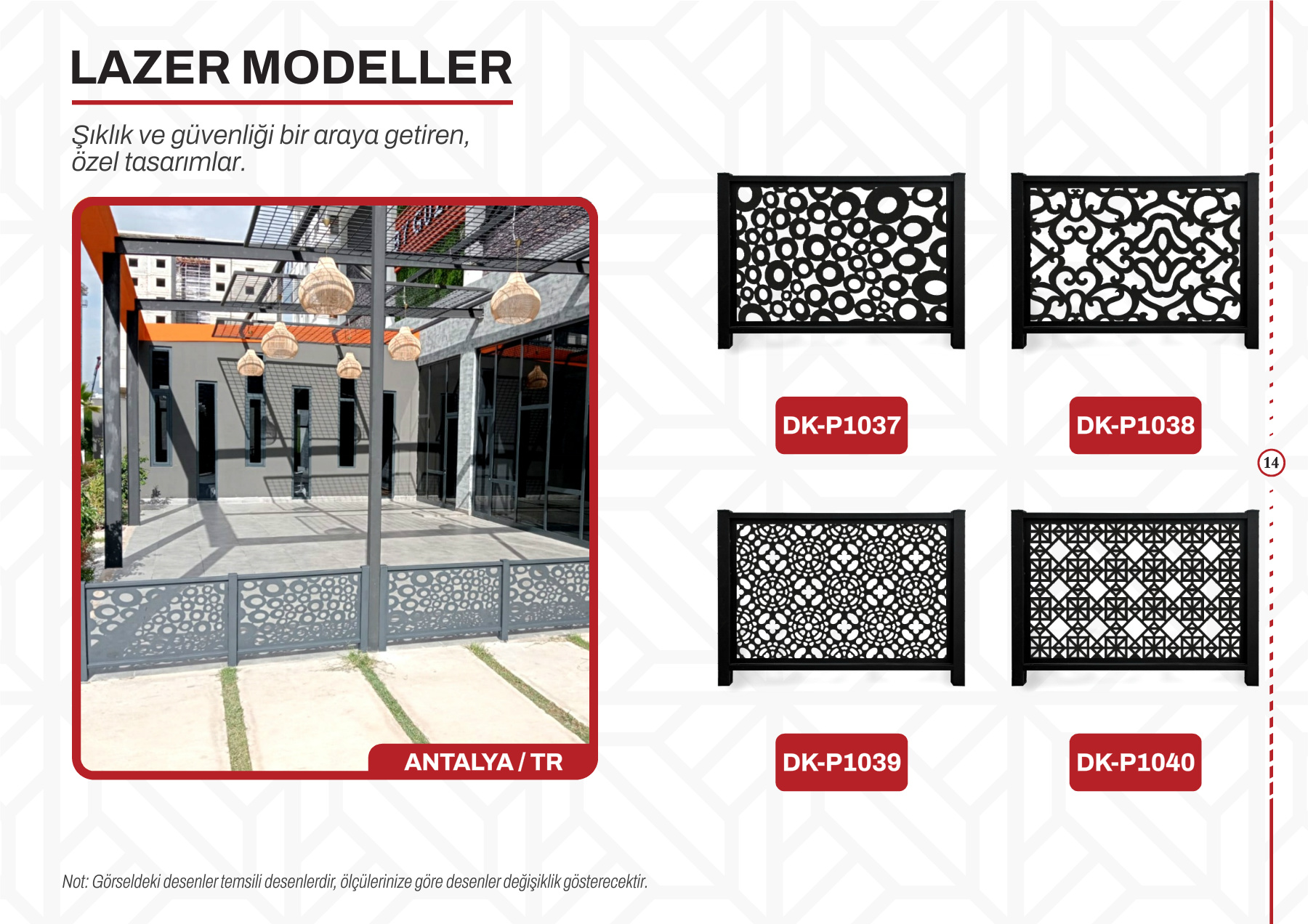 Katalog Sayfa 15