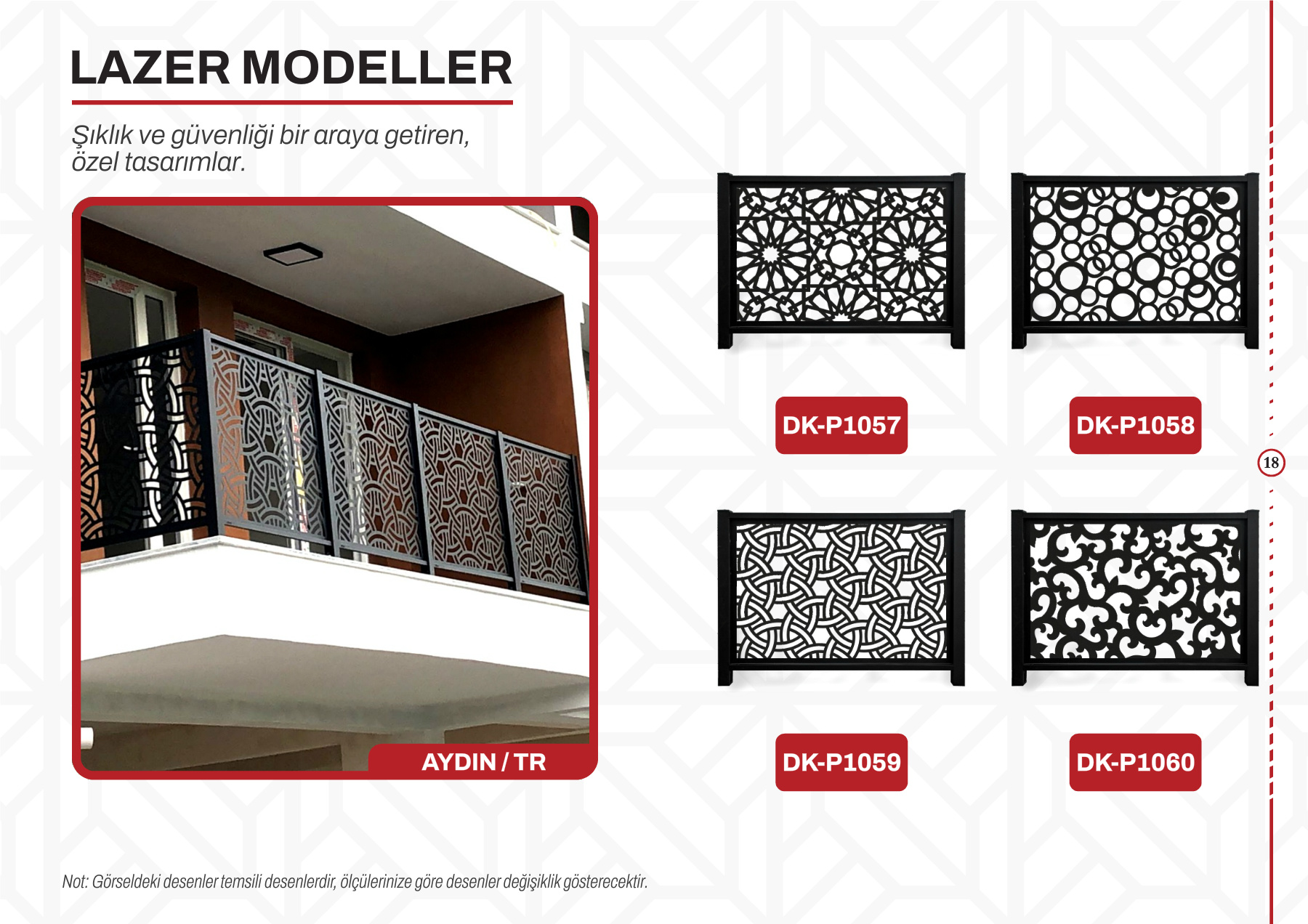 Katalog Sayfa 19