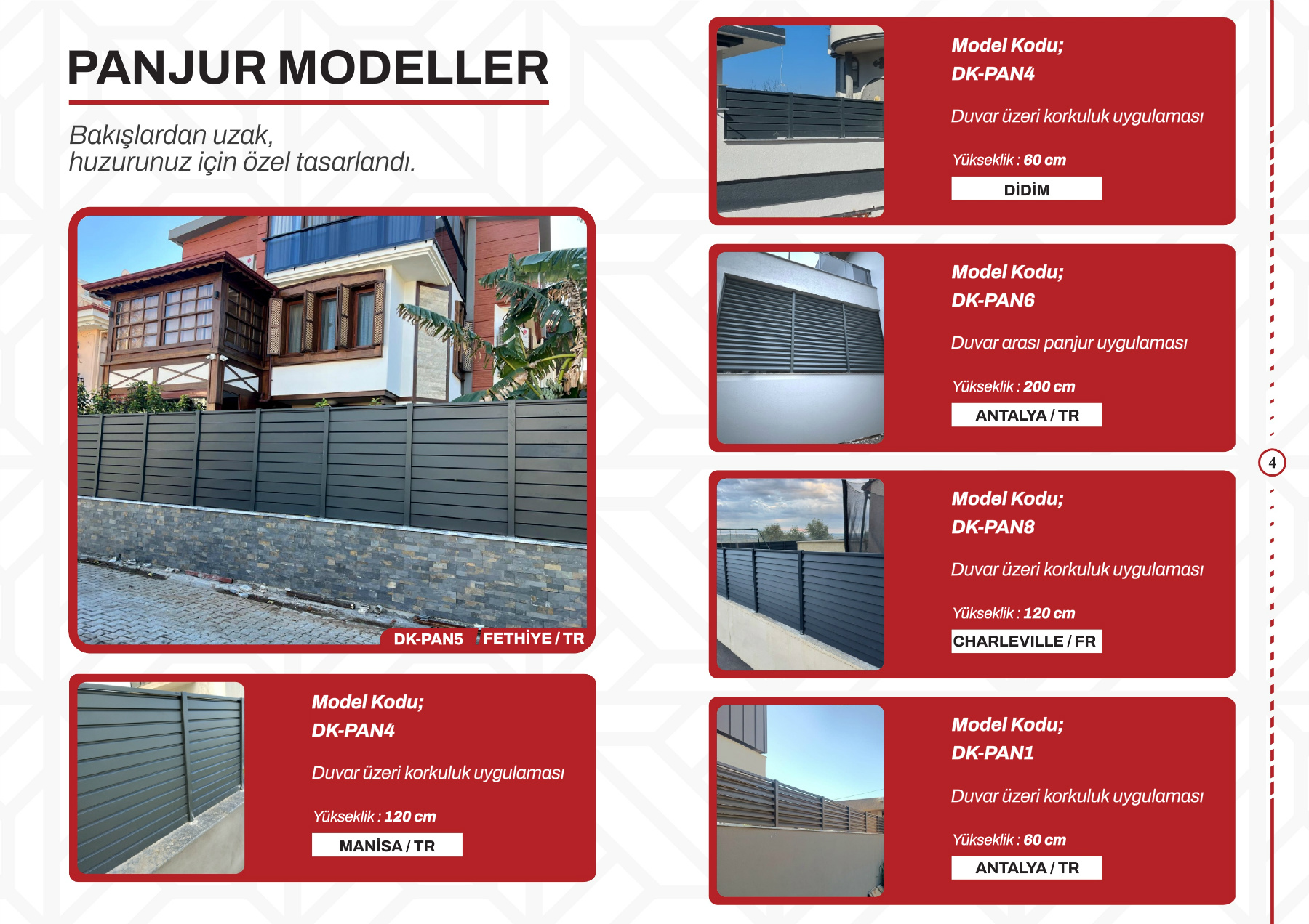 Katalog Sayfa 5