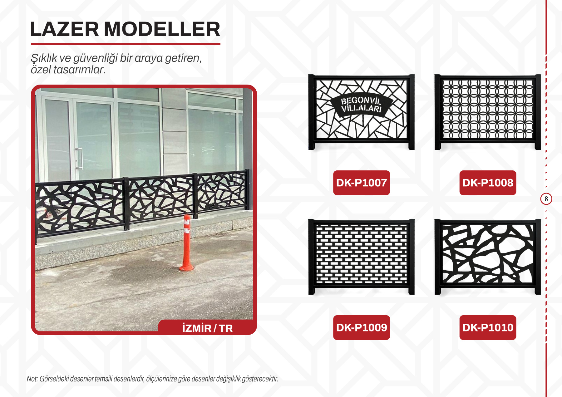 Katalog Sayfa 9